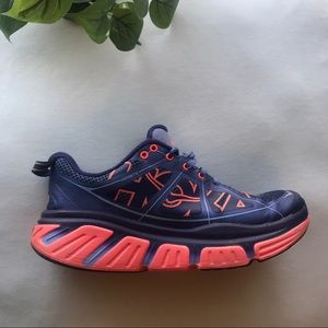 Hoka One ones infinite size 7.5